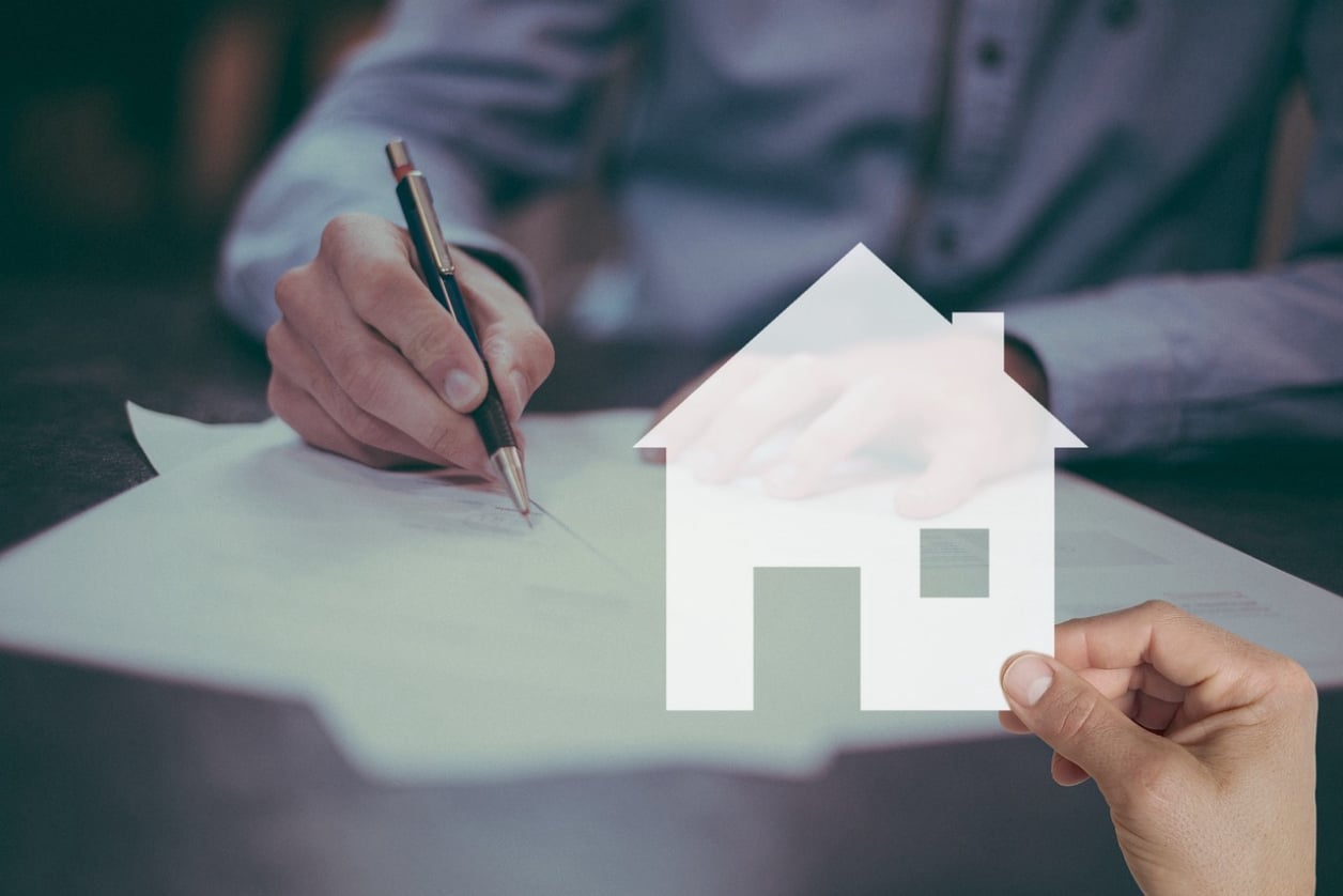 Projet immobilier et patrimoine